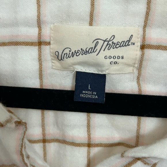 Universal Thread Top - Picture 3 of 3